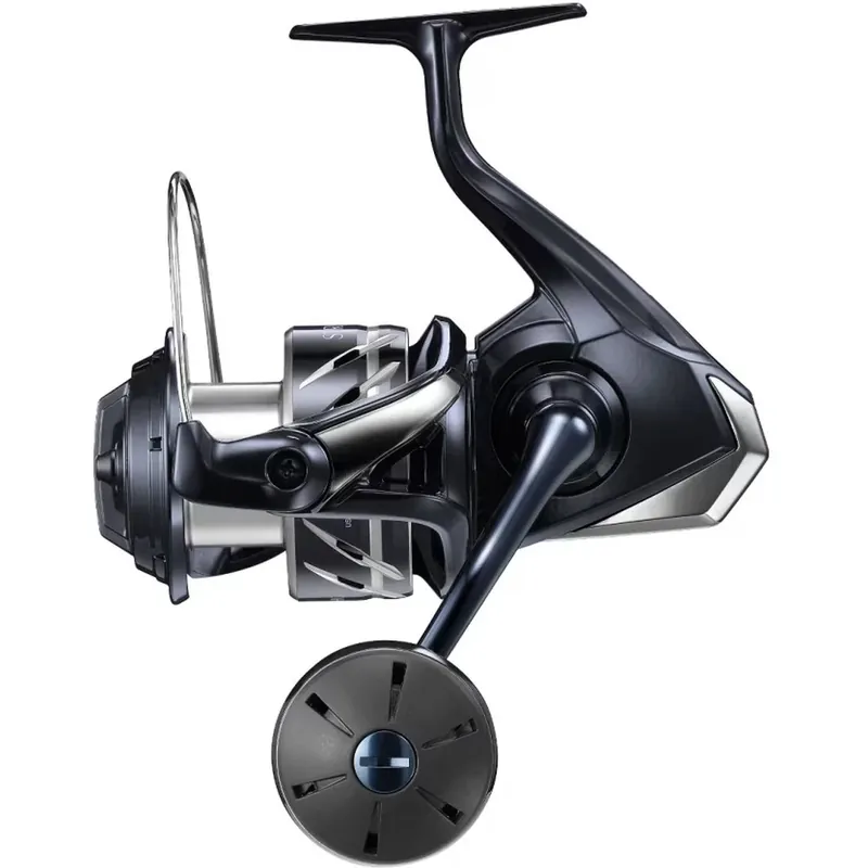 Shimano Rybářský naviják Stradic SW B 6000 HG Jen Po Omezenou Doba
