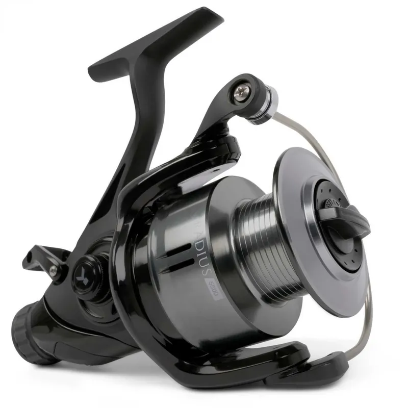 Korum Rybářský naviják Radius Freespool - 5500 Ihned K Objednání