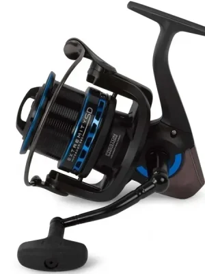 Nejlepší Cena Preston Innovations Rybářský naviják Extremity SD 520 Feeder