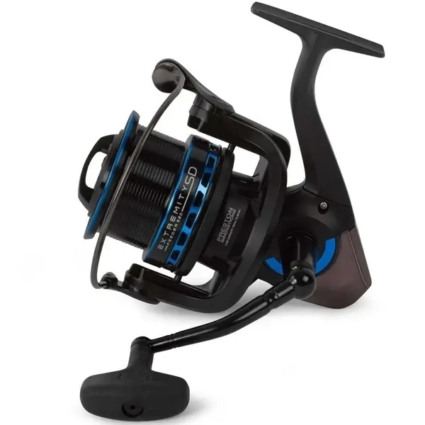 Nejlepší Cena Preston Innovations Rybářský naviják Extremity SD 520 Feeder