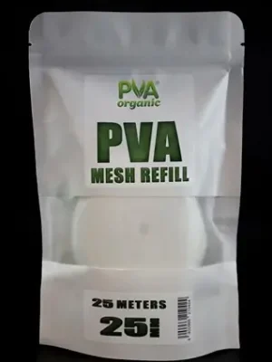 Bezpečná Platba PVA Organic PVA náhradní náplň punčocha 25m (Big pack)