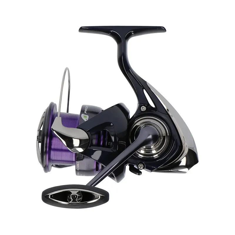 Přímo Od Výrobce Daiwa Rybářský naviják 24 Prorex X LT 3000-CXH