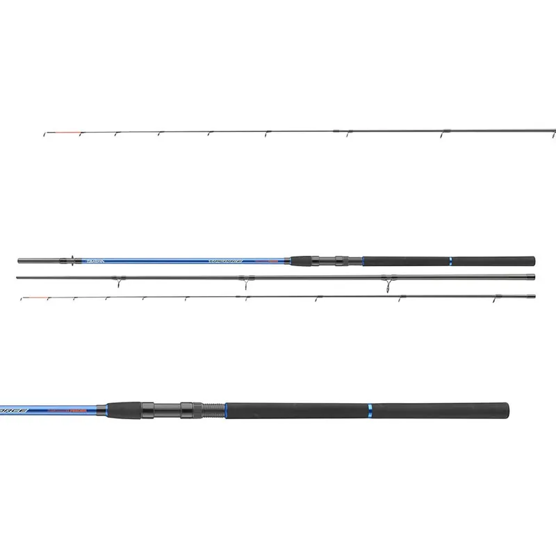 Daiwa Rybářský prut Triforce Target Feeder 3,6 m 120 g 3+2 díly Must-Have