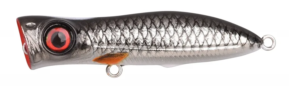 Značkový SPRO Wobler IRIS POP HARDLURE ROACH 5,5CM 4,8G