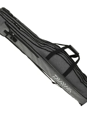 Autentický Daiwa Obal Na Prut D-VEC 3 Rod Bag - 155 cm