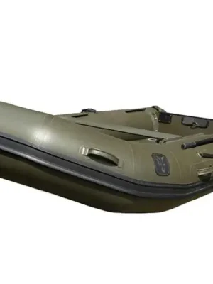 Fox International Nafukovací člun 3,2m - Inflatable Boat 320 X Air Deck s nafukovací podlahou Nízká Cena