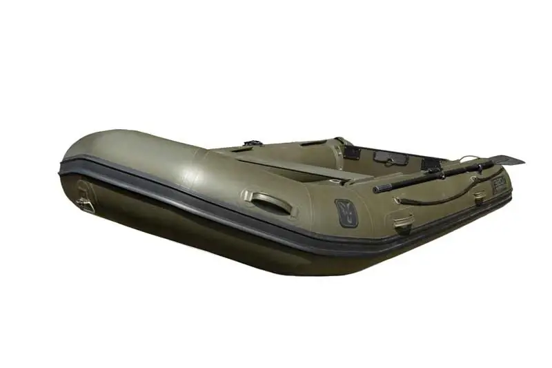 Fox International Nafukovací člun 3,2m - Inflatable Boat 320 X Air Deck s nafukovací podlahou Nízká Cena