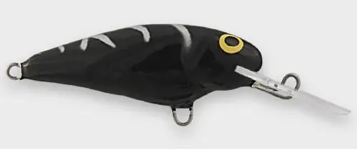 Dorado Wobler Invader Omezená Nabídka