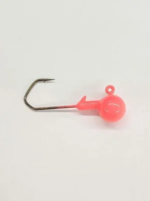 Jig swenson Jig Classic FLUO 3ks 2/0 14g Časově Omezené