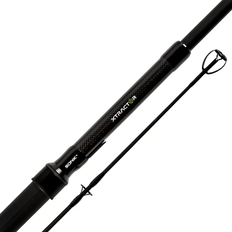Akční Nabídka Sonik Rybářský prut Xtractor Carp 2,7m 2,75lb