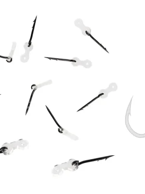 Ověřený ZFISH Trn Bait Spike Silicone Holder S (7,5mm)