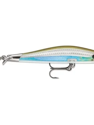 Zlevněný Rapala Wobler Ripstop 09 MBS 9cm/7g