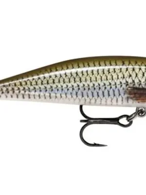 Odeslání Ihned Rapala Wobler X-Rap CountDown 7 cm 10 g ROL