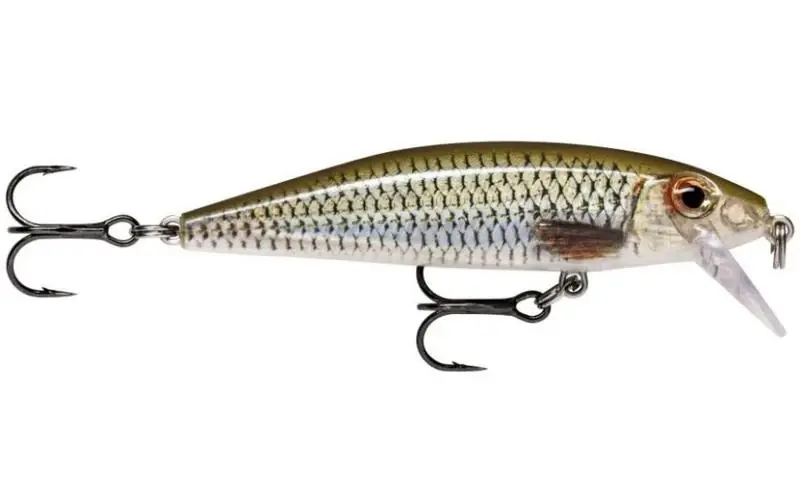 Odeslání Ihned Rapala Wobler X-Rap CountDown 7 cm 10 g ROL
