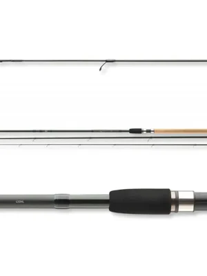Akce Daiwa Rybářský prut Aqualite Match 4,20m 7-30g