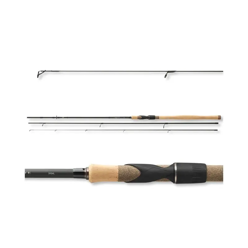 Top Prodej Daiwa Rybářský prut Aqualite Sensor Float 3,9 m 10-35 g