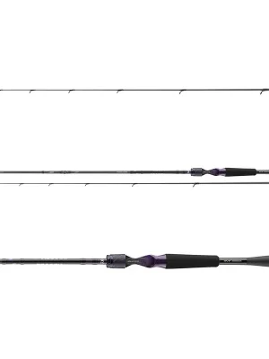 Akční Nabídka Daiwa Rybářský prut Prorex AGS Finesse Baitcast 2,05m 3-14g