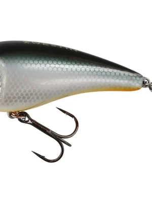 Westin Wobler FATBITE CRANKBAIT 5,5CM 8G FLOATING Mean Machine Ověřený
