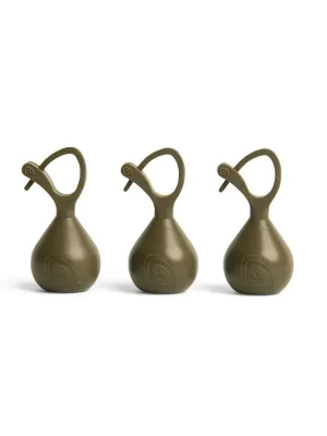 Cenový Hit Trakker Products Olovo - Back Leads 1,0oz / 28,5g