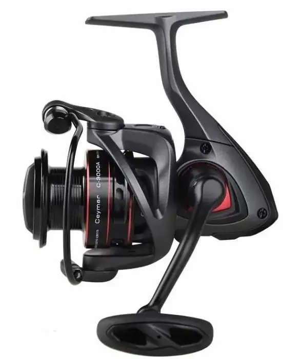 Okuma Rybářský naviják Ceymar C 4000 A Cenová Bomba