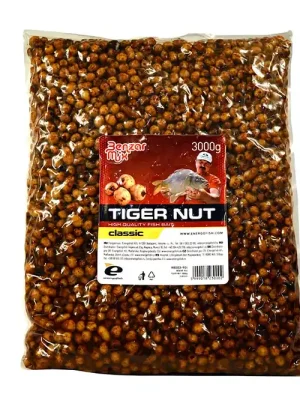 Objednat Nyní BENZAR MIX VAŘENÝ TYGŘÍ OŘECH 3 KG