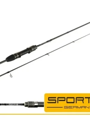 Vysoce Kvalitní Sportex Rybářský prut Mystix RS-2 Trout 2-díl 196cm / 0,2-6g