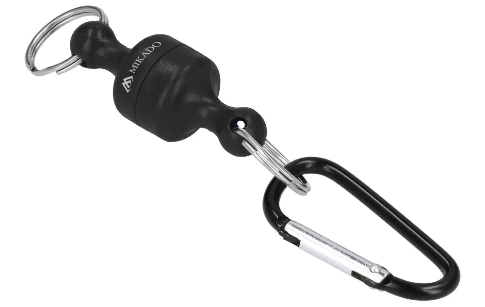 Mikado MAGNETICKÝ KLIP NA PODBĚRÁK 2.5kg Top Prodej