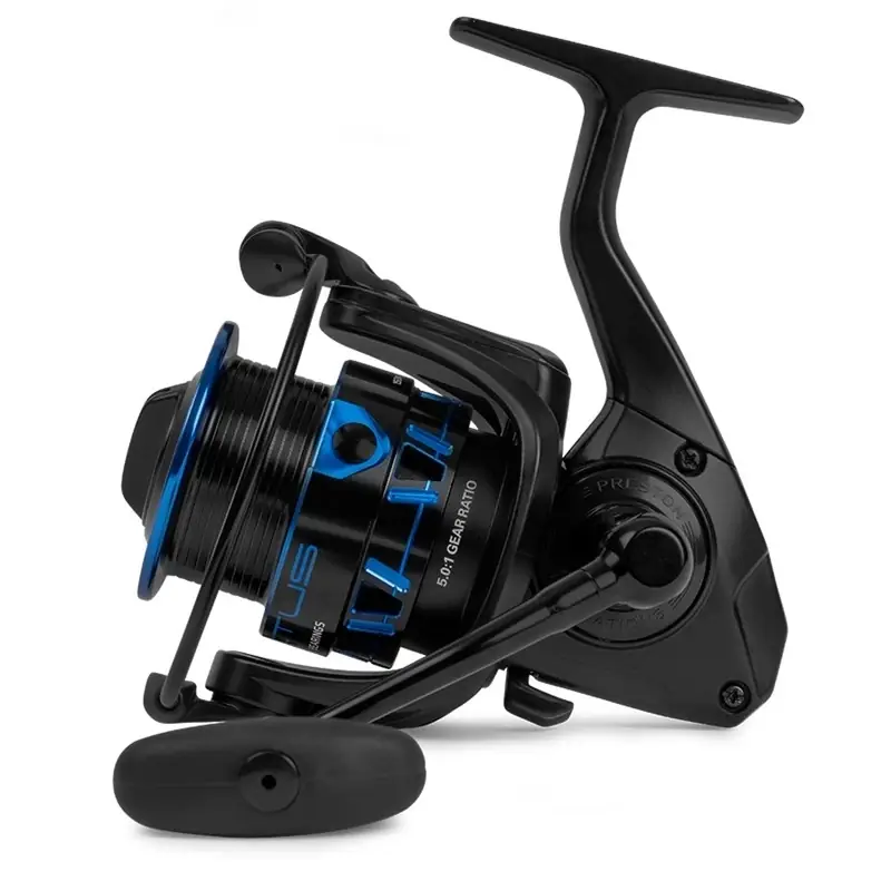 Hit Sezóny Preston Innovations Rybářský naviják Invictus Reel 320