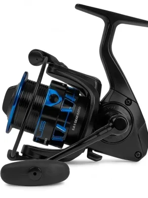Časově Omezené Preston Innovations Rybářský naviják Invictus Reel 520