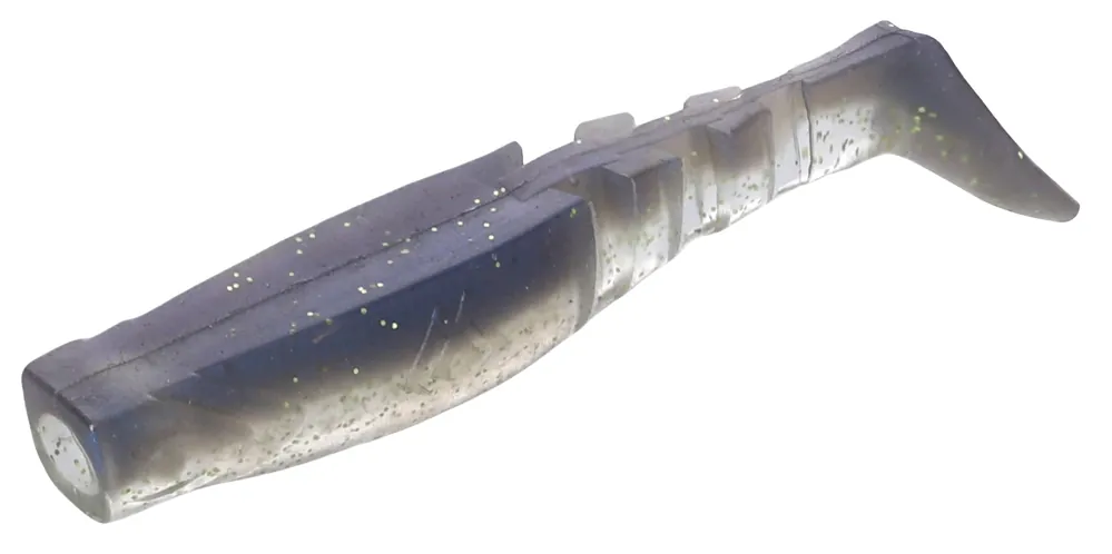 Akce Mikado FISHUNTER 3.5cm/381 - 8 ks
