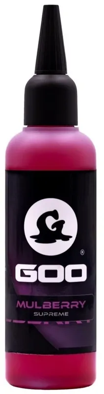 Korda Atraktor Goo Smoke 115 ml - Mulberry Supreme Výprodej