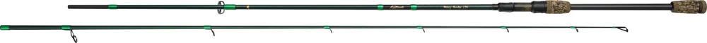 Aktuální Mikado Prut - KATSUDO HEAVY HUNTER SPIN 265 / 15-75g (2 díl.)