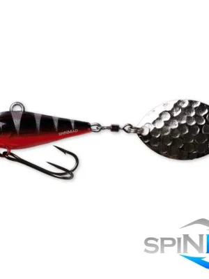 Spinmad Tail Spinner Wir 10g 0808 Oblíbený