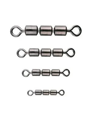 Objednat Nyní Cralusso Obratlík Triple Speed Swivel - vel. 14 -4kg -12ks