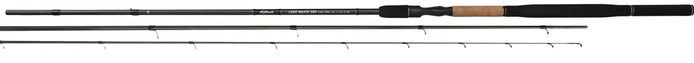 Mikado PRUT - KATSUDO LIGHT MATCH 3,90m 2-10g (3díl) Speciální Cena