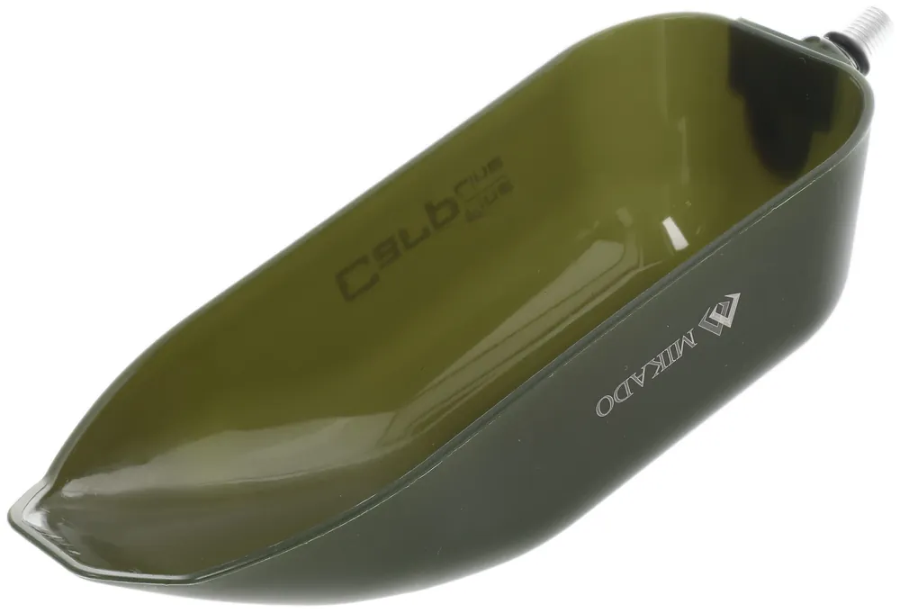 Odeslání Ihned Mikado Vnadící Lopatka Spoon To Baits Velká