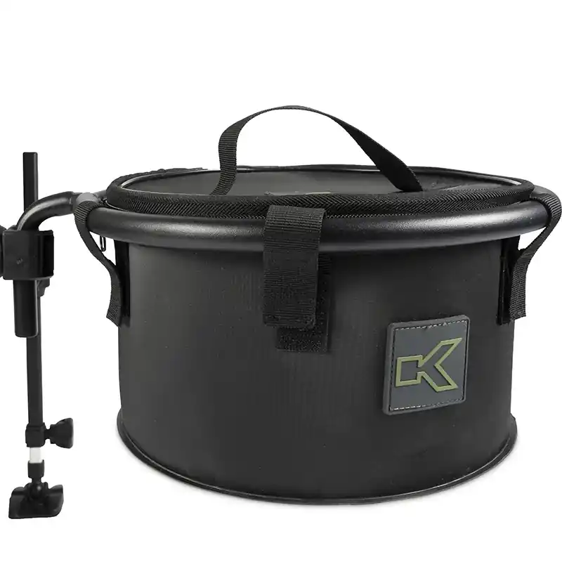 Finální Výprodej Korum Držák S Miskou Any Chair Eva Bowl & Riddle