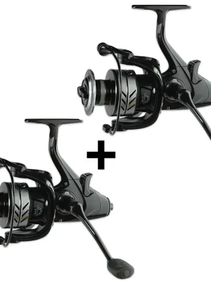 Akční Cena Giants fishing Rybářský naviják GXR Reel 5000FS, Akce 1+1 zdarma!