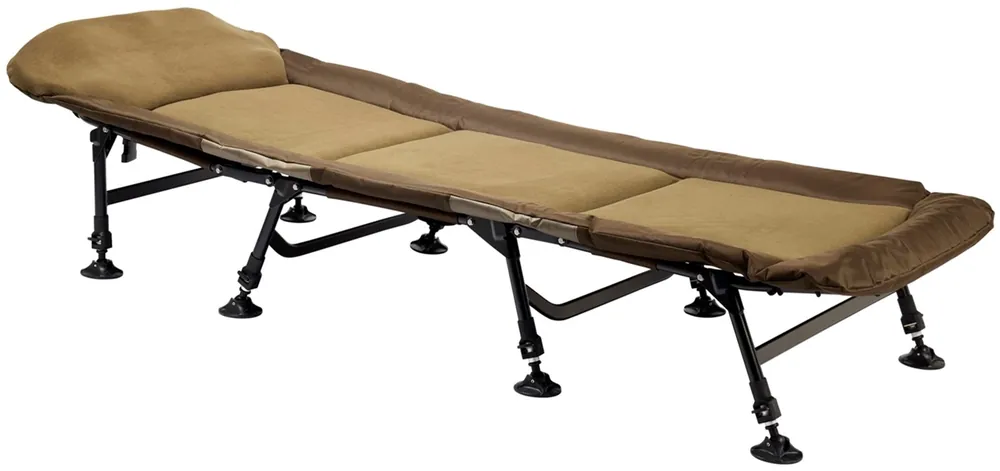 Bezpečná Platba STARBAITS Lehátko Bivvy 8 Feet New (8 noh)