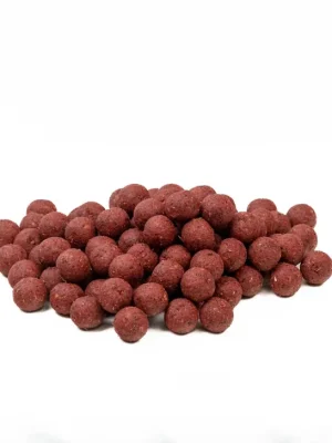 LT Baits Boilies Extreme Strawberry 5 kg 20 mm Vrácení Zdarma