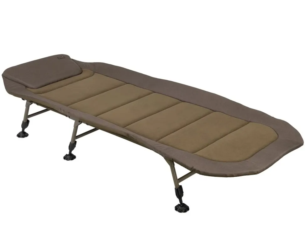 Jen Po Omezenou Doba Fox International Lehátko Voyager Compact Bedchair