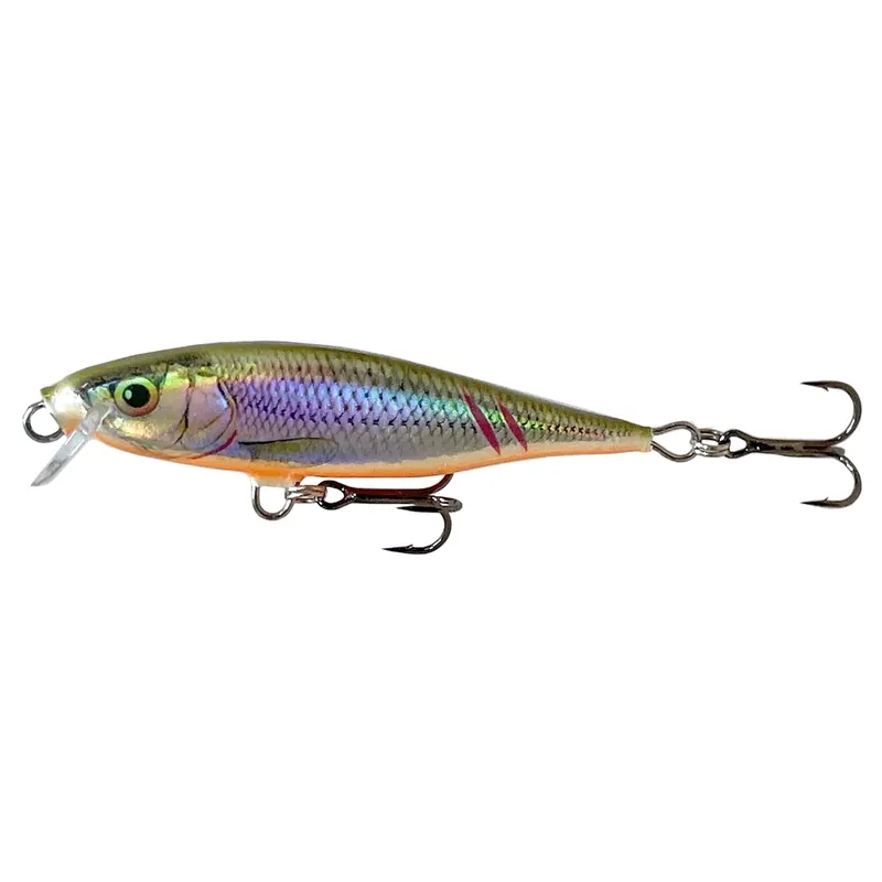 Dorado Wobler Seeker Twitch 5,5cm HGRS slow sinking Nejlepší Cena