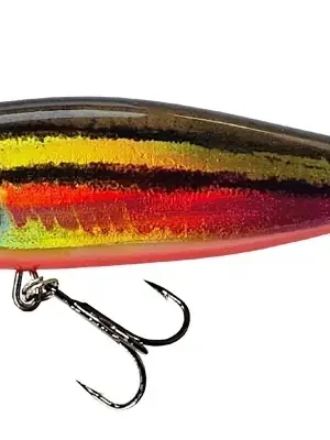 Speciální Cena Dorado Wobler Rattlin Seeker 5,5 cm HRBD Sinking