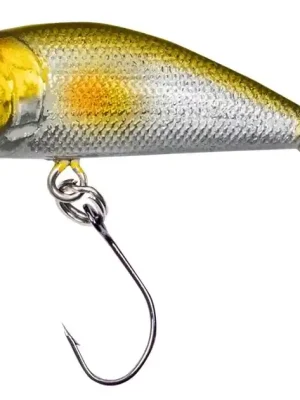 Zebco Wobler DEMONIC TROUTSEEKER - HERRING 4cm 2.2g Nízká Cena