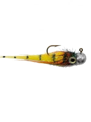 Jig swenson Flashjig lead 1ks vel.3 - YRPLJ Nízká Cena