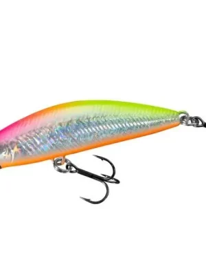 Shimano Wobler Cardiff Folletta 50SS 5cm 3.3g Pink Chart Top Prodej