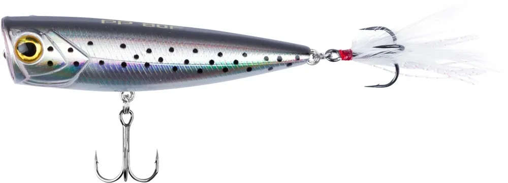 Akční Nabídka Shimano Wobler Yasei Pure Pop F 60mm Sea Trout