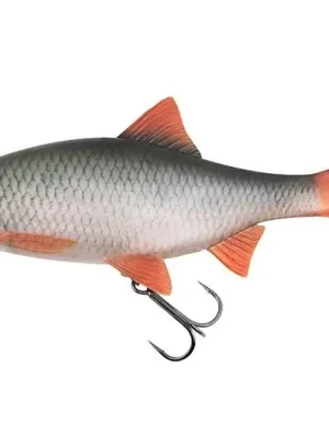 Fox Rage Gumová Nástraha Ultra-Realistic Roach Replicant 18cm - 80g/#1/0 Odeslání Ihned