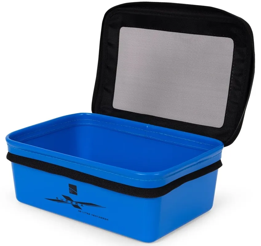 Horká Nabídka Preston Innovations Miska Supera X Ventamesh Tub 4,5 l
