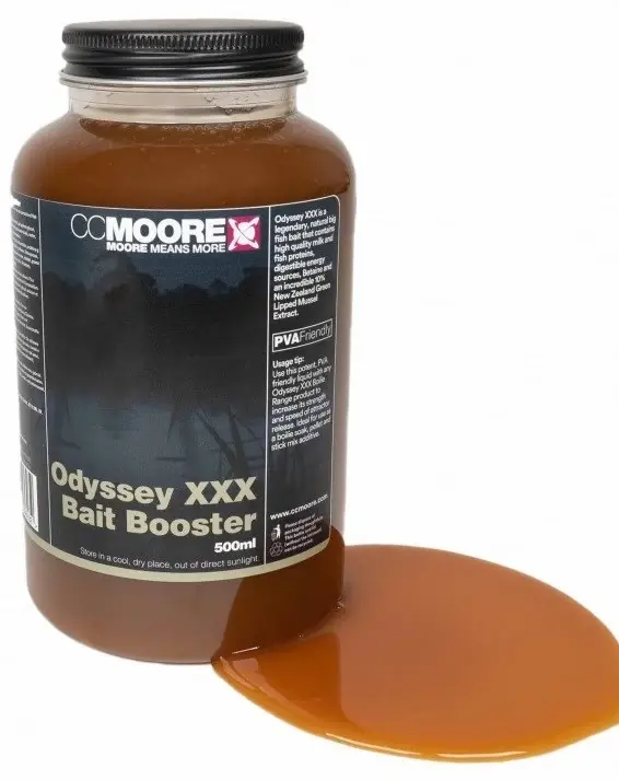 CC Moore Booster 500ml - Odyssey XXX Top Prodej